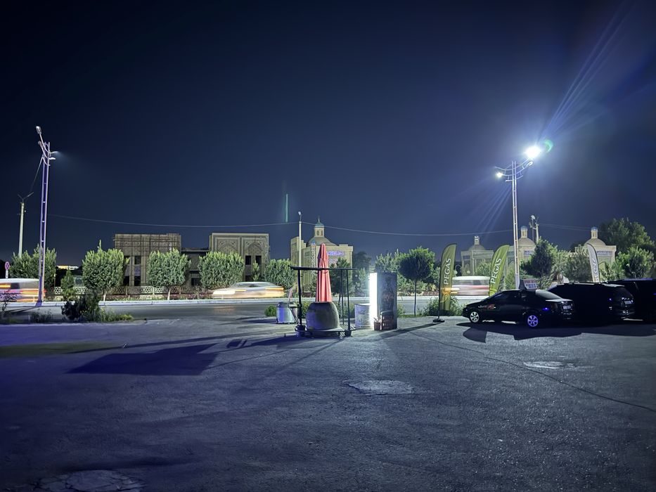 2-xonali kvartira, 66 m², Buxoro, sotuvga