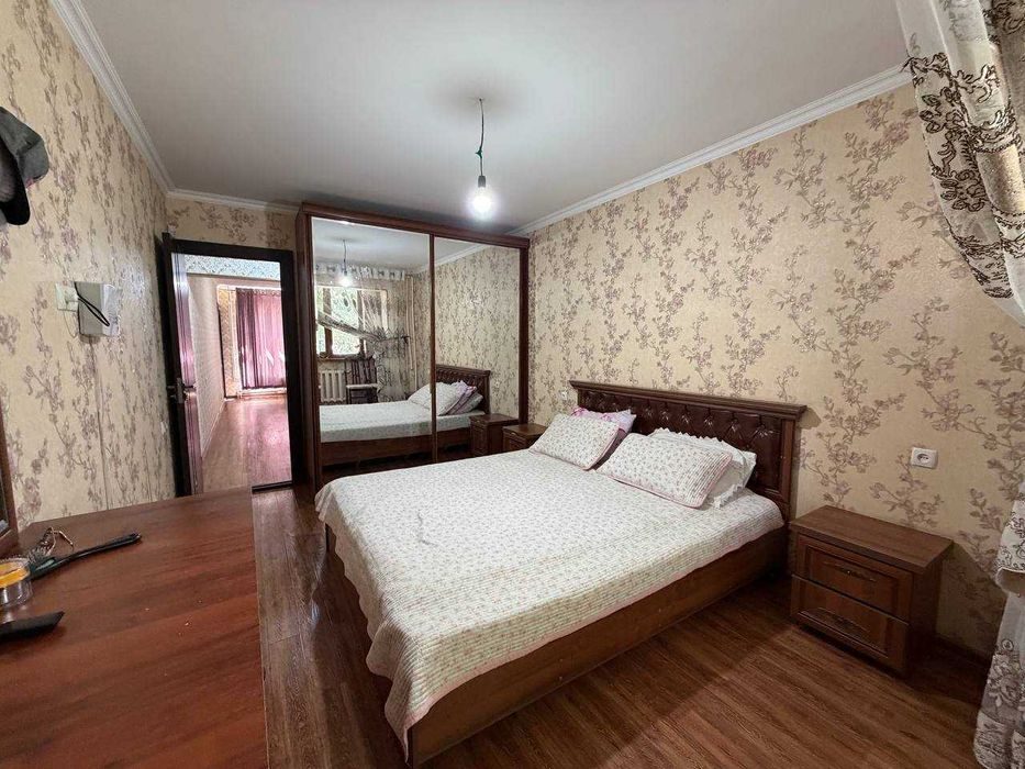2-room apartment, 54 m², Bukhara, for sale