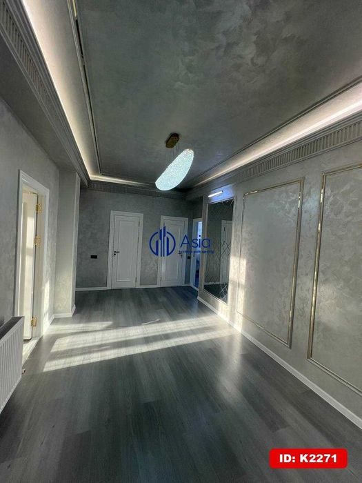 2-room apartment, 82 m², Bukhara, for sale