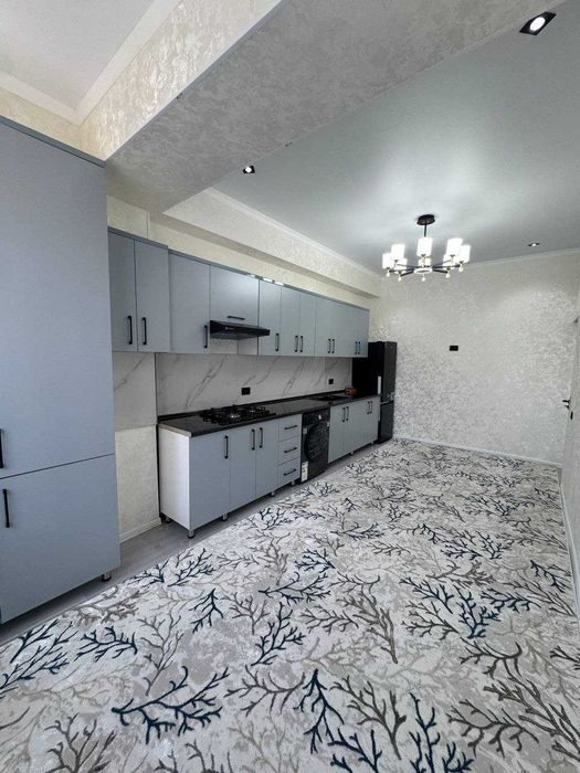 3-room apartment, 87 m², Bukhara, for sale