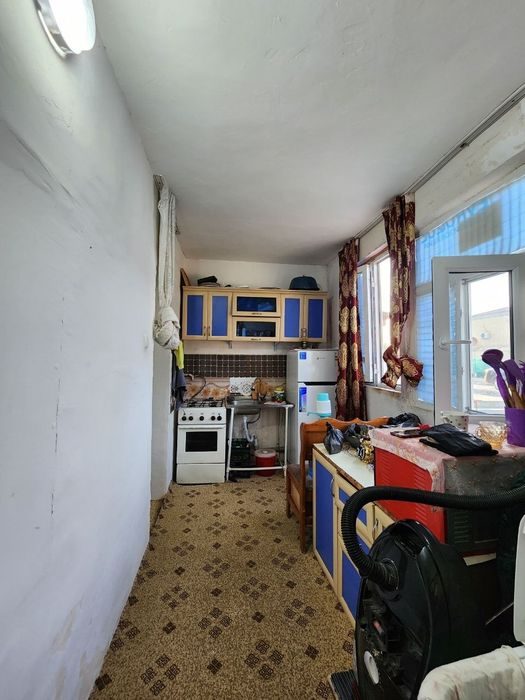 1-xonali kvartira, 35 m², Buxoro, sotuvga
