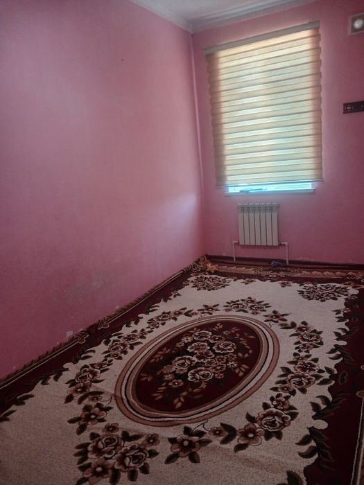3-xonali kvartira, 61 m², Buxoro, sotuvga