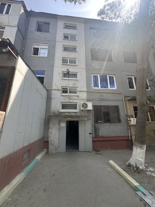 2-room apartment, 48 m², Bukhara, for sale