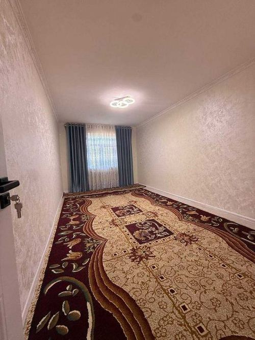 3-room apartment, 70 m²