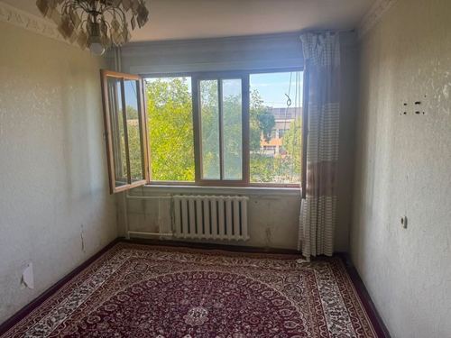 2-комнатная квартира, 53 м²