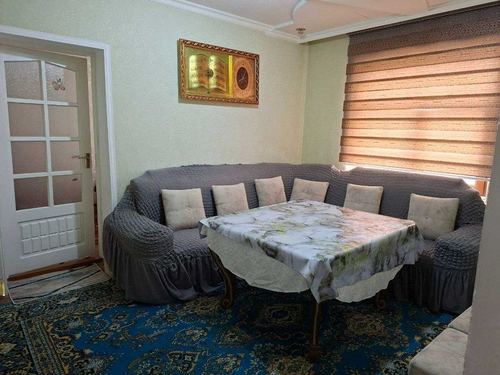 5-комнатная квартира, 90 м²