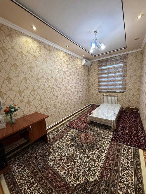2-комнатная квартира, 50 м²