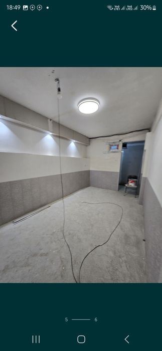 6-room apartment, 140 m²
