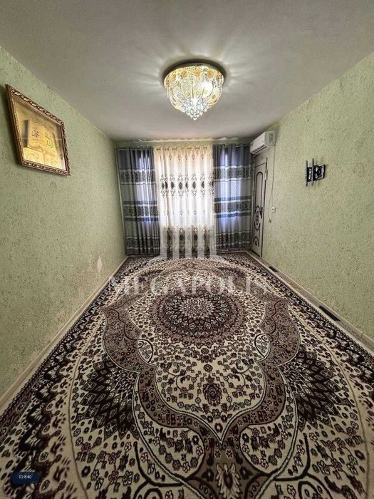 2-room apartment, 55 m², Bukhara, for sale