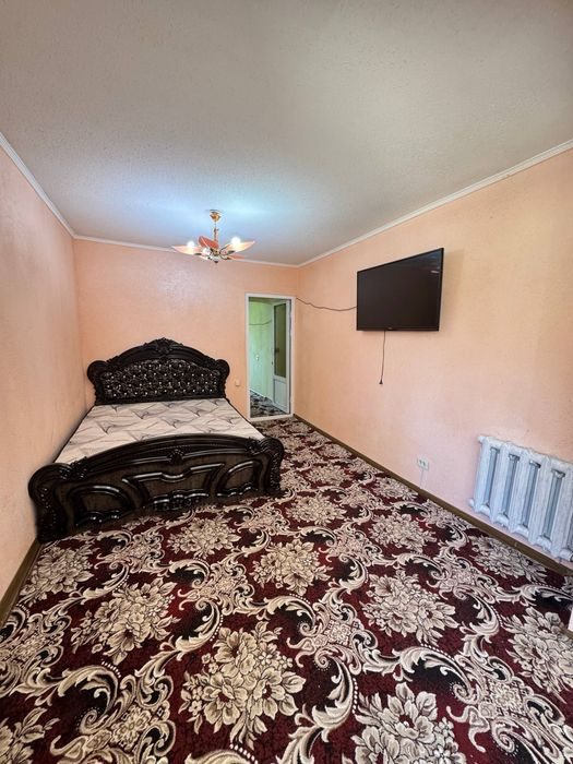 1-room apartment, 40 m², Bukhara, for sale