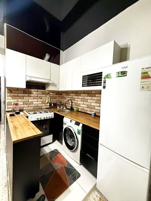 1-room apartment, 37 m², Bukhara, for sale