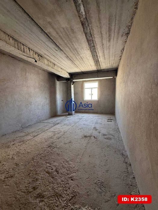 2-xonali kvartira, 102 m², Buxoro, sotuvga