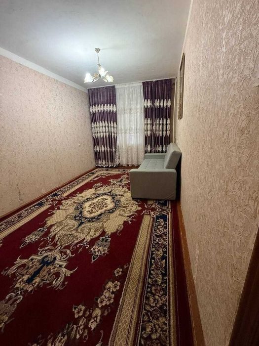 3-xonali kvartira, 58 m², Buxoro, sotuvga