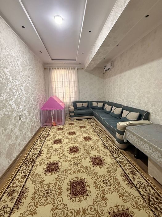 2-room apartment, 60 m², Bukhara, for sale