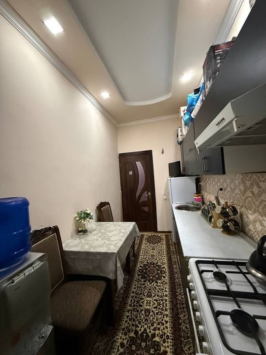 2-room apartment, 52 m², Bukhara, for sale