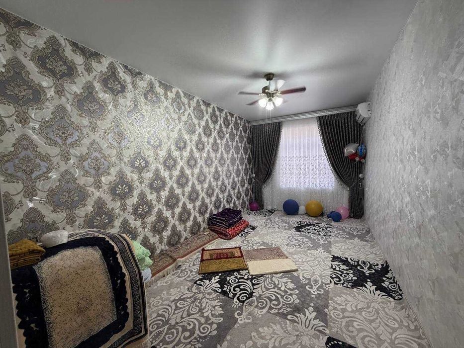 2-room apartment, 73 m², Bukhara, for sale