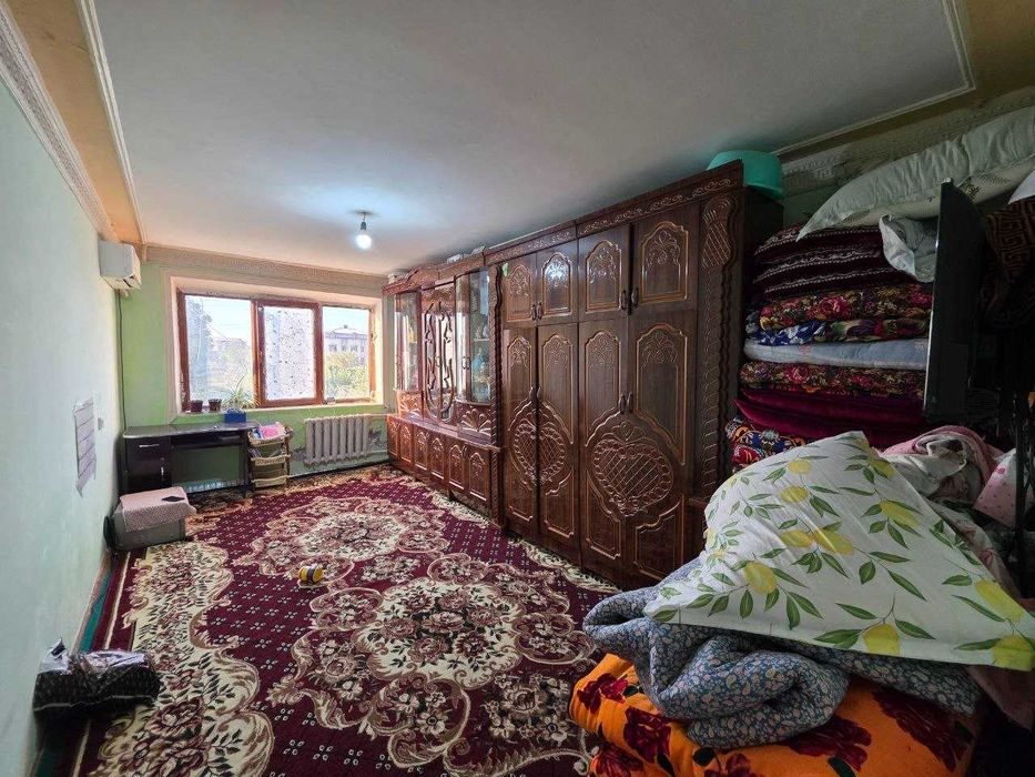 3-room apartment, 75 m², Bukhara, for sale