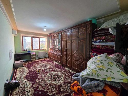 3-room apartment, 75 m²