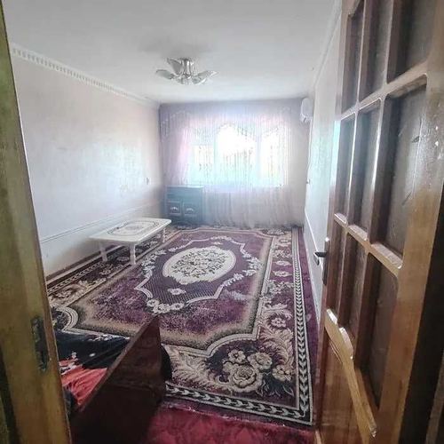 3-room apartment, 70 m²