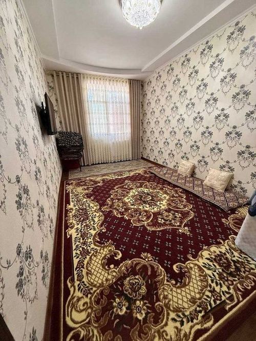 1-комнатная квартира, 36 м²