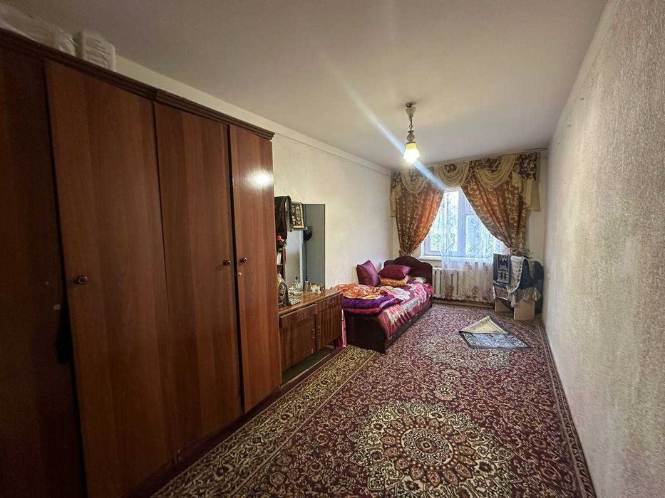 2-room apartment, 54 m², Bukhara, for sale
