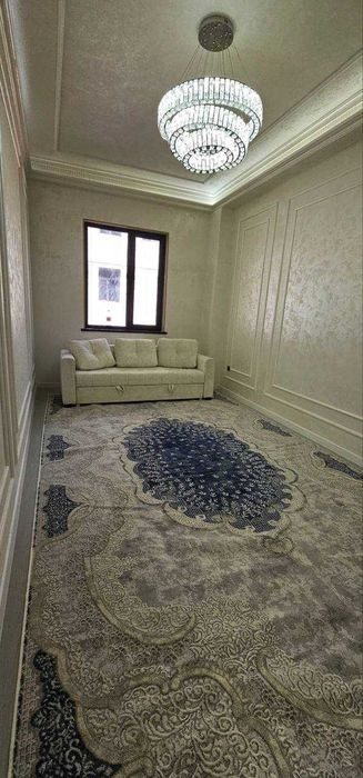 1-xonali kvartira, 43 m², Buxoro, sotuvga