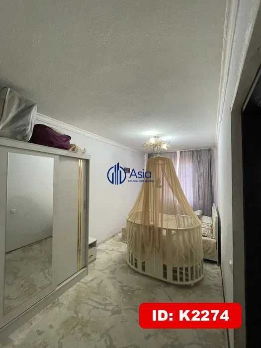 3-room apartment, 67 m², Bukhara, for sale