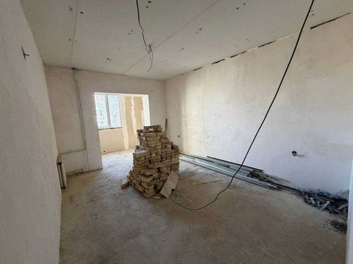 3-комнатная квартира, 115 м²