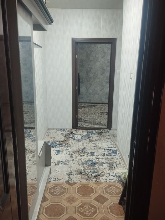 2-room apartment, 54 m², Bukhara, for sale