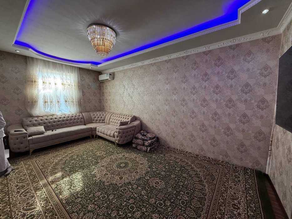 3-room apartment, 82 m², Bukhara, for sale