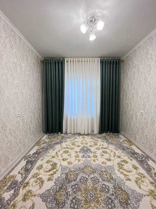 2-комнатная квартира, 65 м²