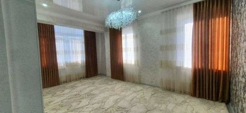 3-комнатная квартира, 92 м²