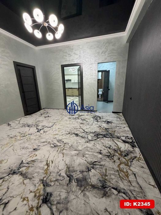 2-room apartment, 60 m², Bukhara, for sale