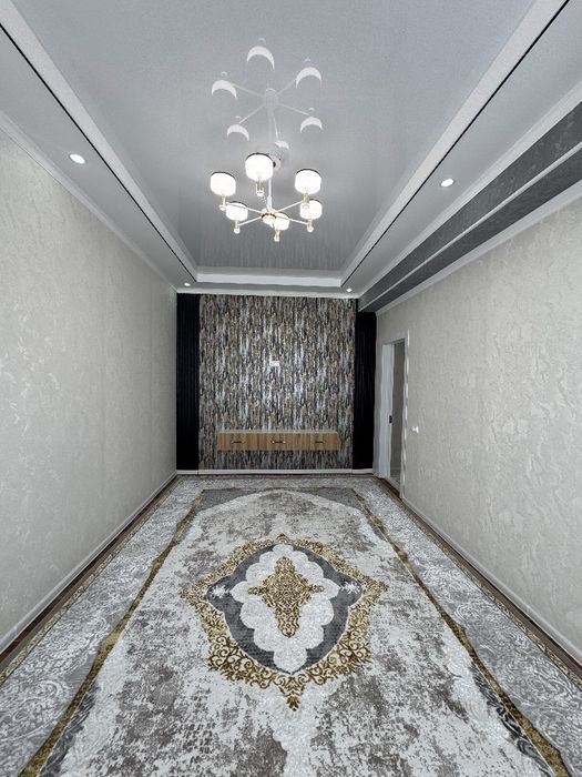 2-xonali kvartira, 60 m², Buxoro, sotuvga