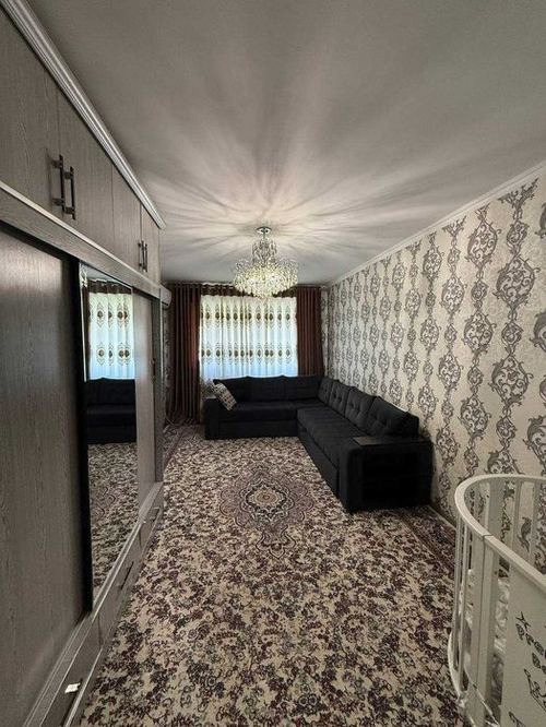 3-room apartment, 76 m²