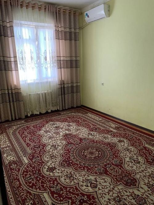 2-комнатная квартира, 60 м²