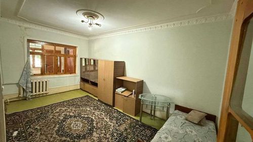 2-комнатная квартира, 60 м²