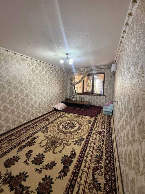 2-комнатная квартира, 56 м²