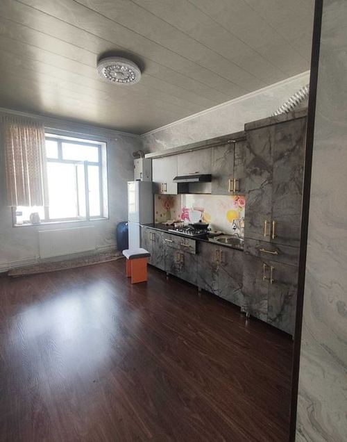 2-комнатная квартира, 117 м²