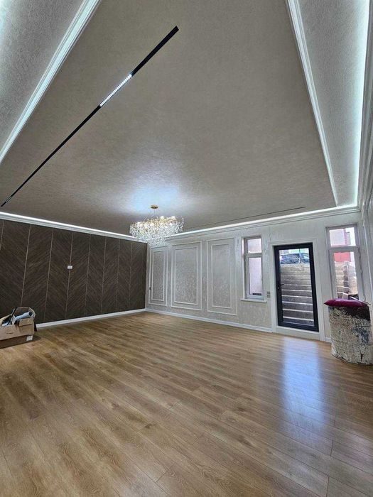 4-room apartment, 160 m², Bukhara, for sale