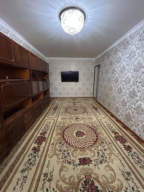 2-комнатная квартира, 55 м²