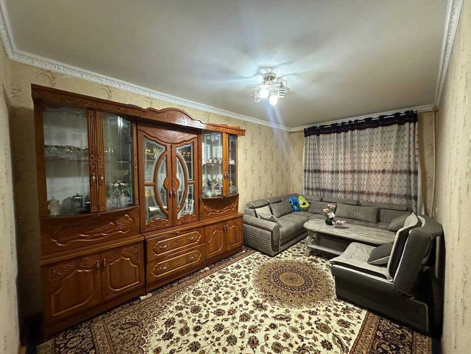3-room apartment, 86 m², Bukhara, for sale