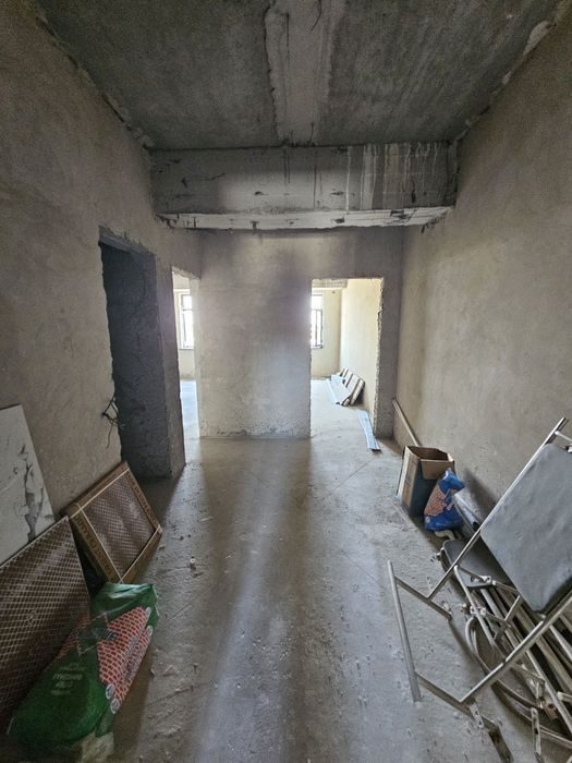 1-room apartment, 50 m², Bukhara, for sale