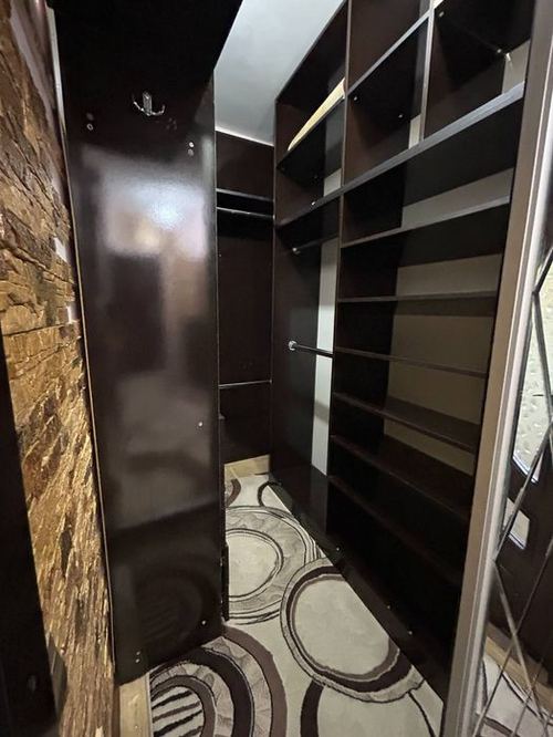 3-room apartment, 75 m²