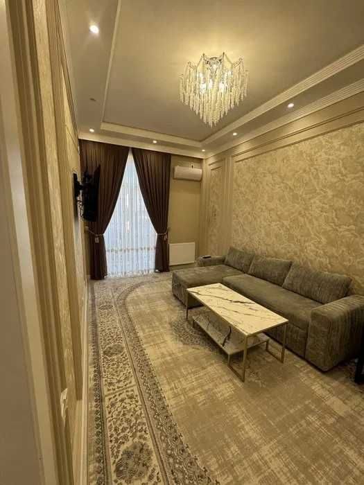 2-room apartment, 60 m², Bukhara, for sale
