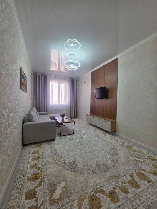 3-room apartment, 80 m², Bukhara, for sale