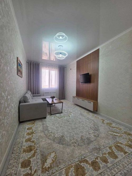 3-комнатная квартира, 80 м²
