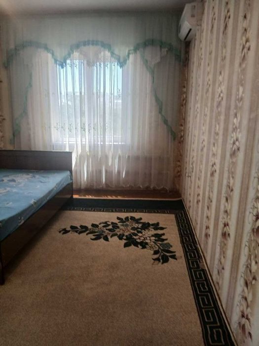 1-xonali kvartira, 38 m², Buxoro, sotuvga