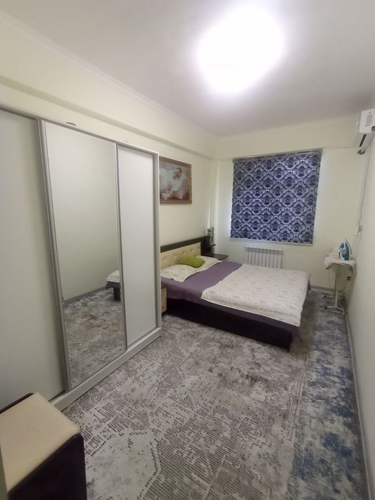 2-room apartment, 60 m², Bukhara, for sale
