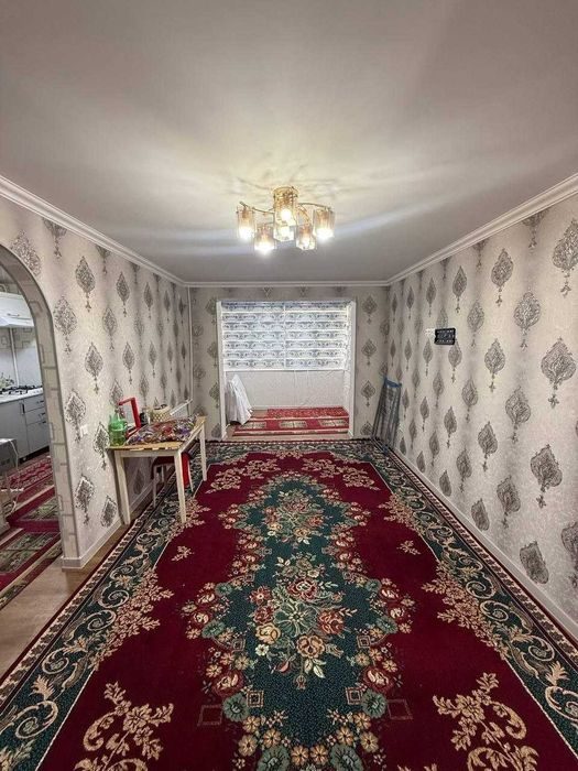 2-room apartment, 56 m², Bukhara, for sale